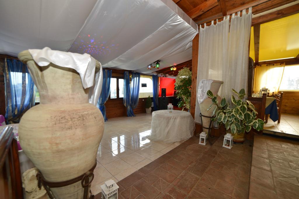 Agriturismo Borgo Dell'Aschetto Marina di Cerveteri Exterior photo