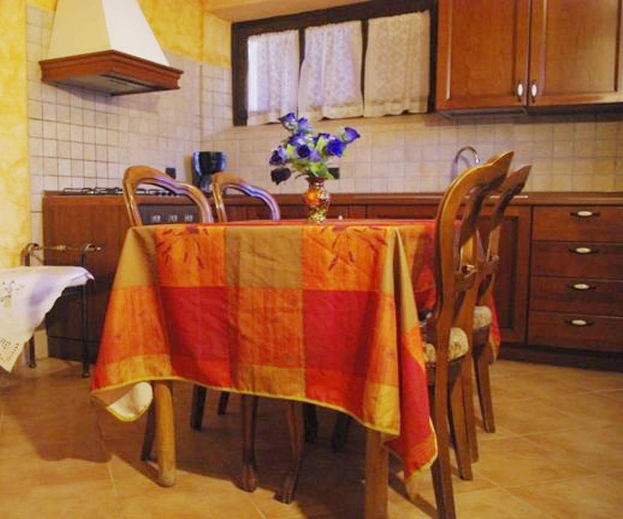 Agriturismo Borgo Dell'Aschetto Marina di Cerveteri Exterior photo