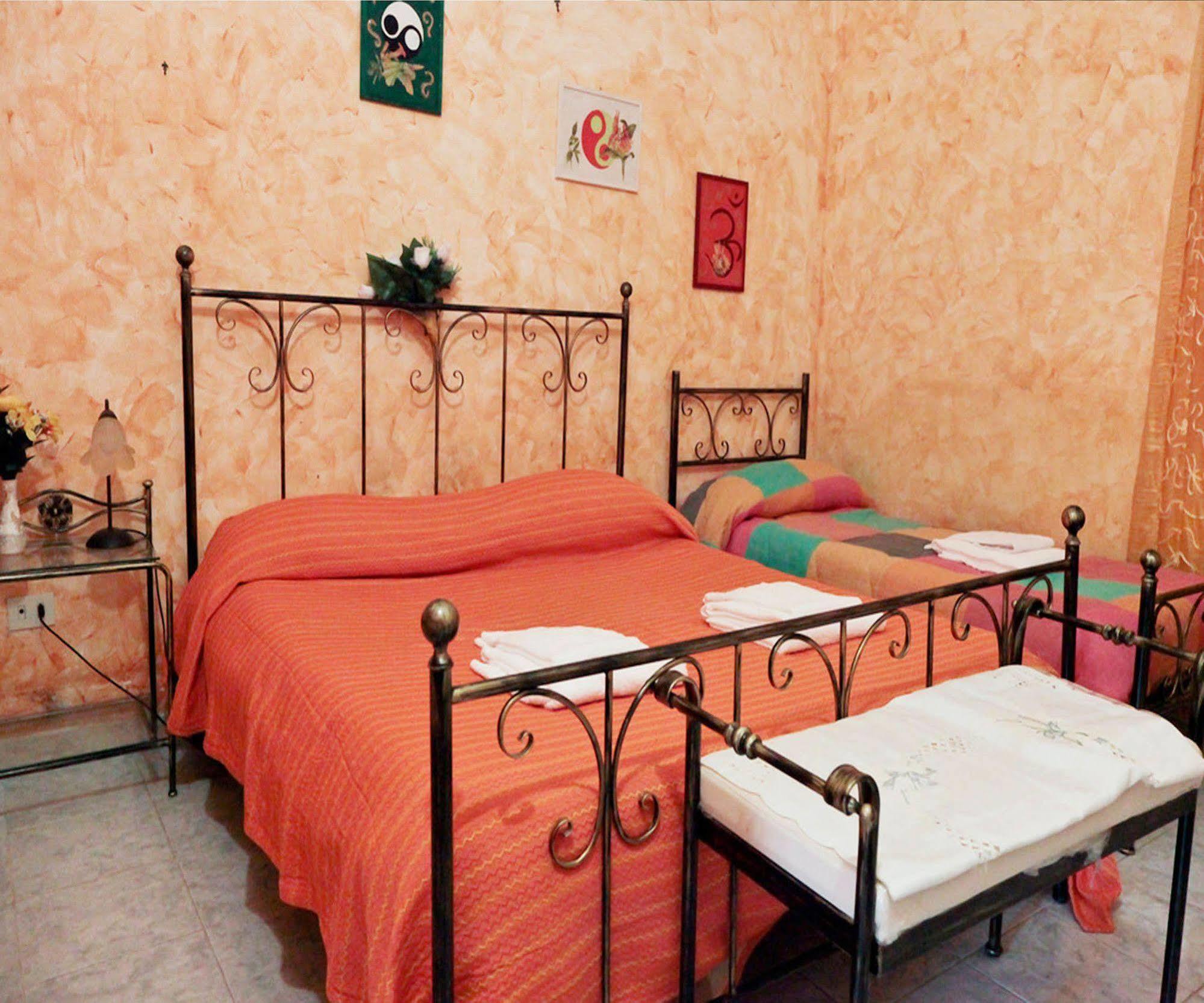 Agriturismo Borgo Dell'Aschetto Marina di Cerveteri Exterior photo